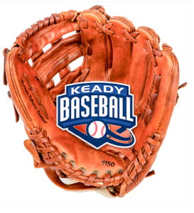 Keady Baseball Glove Drive